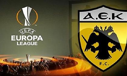 ΑΕΚ για Europa: Όλα τα σενάρια και οι αποδόσεις!