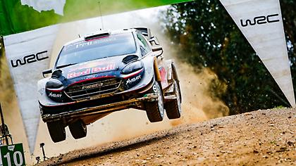 To σήκωσε ξανά ο Οζιέ