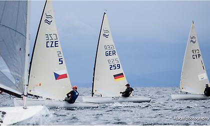 Νικητής ο Πέντερσεν στο «2018 Winter Series»