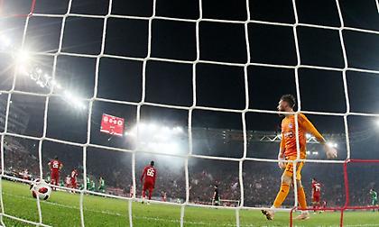 Αν δεν το αλλάξει ο Ολυμπιακός, δεν θα κάνει τίποτα…