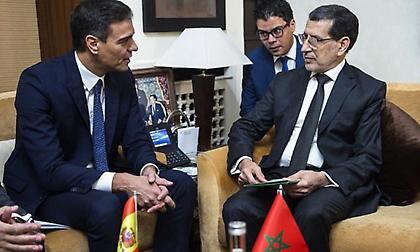 Ισπανία, Πορτογαλία και Μαρόκο απέναντι στην... Ελλάδα για το Μουντιάλ του 2030