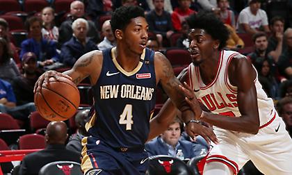 Νοκ-άουτ ο Πέιτον!