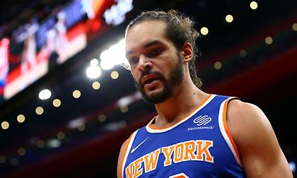 Κλείνουν Νοά οι Γκρίζλις