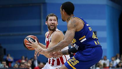 Στρέλνιεκς στον ΣΠΟΡ FΜ: «Είναι στο πρόγραμμα η κριτική. Θα έρθουν τα αποτελέσματα»