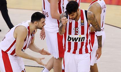 Σαλπίζει… βαυαρική αντεπίθεση ο Ολυμπιακός