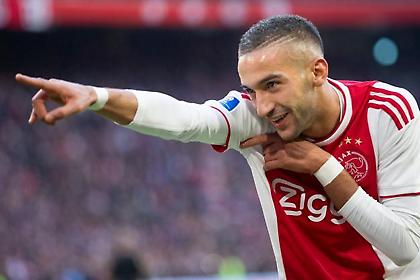 Χάνει ΑΕΚ ο Ζιγέκ