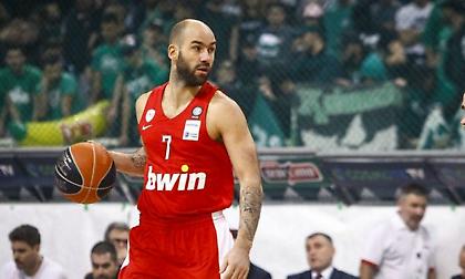 Ολυμπιακός: Τα γκαρντ δημιούργησαν και απέφυγαν τα λάθη, αλλά δεν… «εκτέλεσαν»!