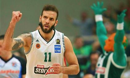 The Nikos Pappas Show: Top 3 παιχνίδια με αντίπαλο τον Ολυμπιακό (videos)