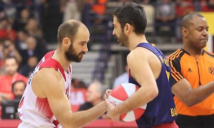 Σπανούλης: Θα προλάβει φέτος τον αρχισκόρερ Ναβάρο; – Πόσους πόντους και… παιχνίδια χρειάζεται