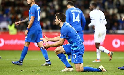 Αν δεν την πιστεύουν ούτε εκείνοι...