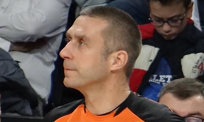 Αυτοί «σφυρίζουν» Παναθηναϊκός-Μπαρτσελόνα