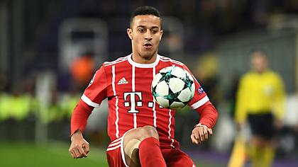 Σπουδαία δωρεά από Τιάγκο