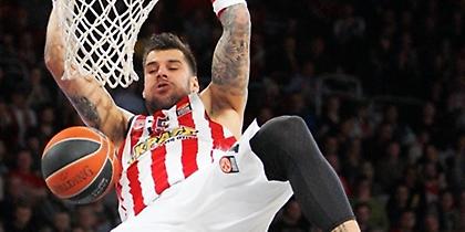 Κρίσιμα παιχνίδια στην Euroleague για Παναθηναϊκό ΟΠΑΠ και Ολυμπιακό