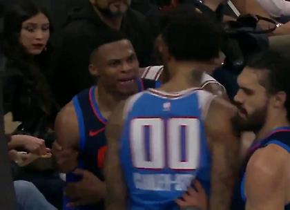 Στα χέρια Στάιν – Γουέστμπρουκ, «πυροσβέστης» ο Άνταμς (video)