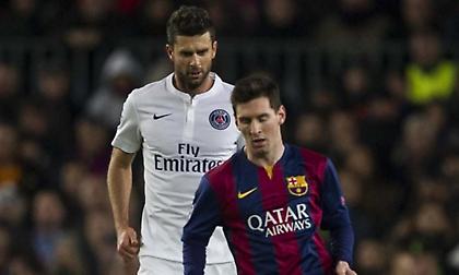 «Ο Μέσι ήταν ατομιστής, αλλά τώρα εκμεταλλεύεται τους συμπαίκτες του για να κάνει τη διαφορά»