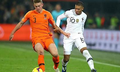 Ο Εμπαπέ βρήκε τον δάσκαλό του: Το βίντεο που δείχνει πως ο Γάλλος δεν είναι «άτρωτος»