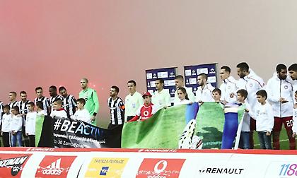 Ο Ολυμπιακός κι άλλοι 12 γίγαντες της Ευρώπης που έχουν μείνει πίσω…