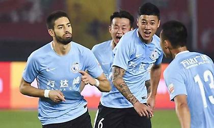 Ο Καράσκο έδωσε 10.000 ευρώ σε συμπαίκτη του οποίου έσπασε τη μύτη!