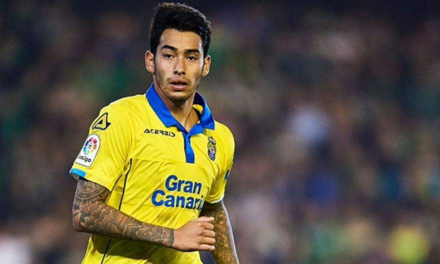 Διαψεύδει το ενδιαφέρον για Αραούχο ο Ολυμπιακός