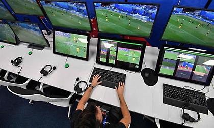 Επισπεύδει το VAR η UEFA, εν όψει των 