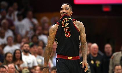 Φεύγει από τους Καβαλίερς ο Τζέι Αρ Σμιθ!