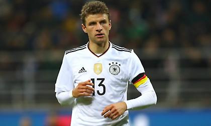 Σοκαρισμένος με την κατάρρευση της Γερμανίας ο Μίλερ: «Ήταν σαν ταινία τρόμου»