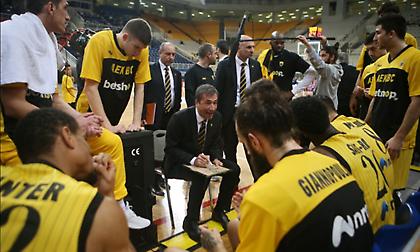 Πάει για μεταγραφή η ΑΕΚ!