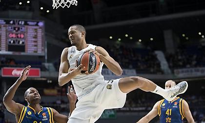 Στο… ρελαντί την Γκραν Κανάρια και έρχεται αήττητη στο ΣΕΦ η Ρεάλ!