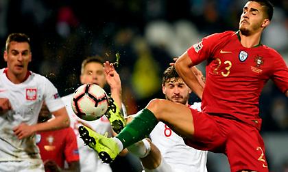 Ολοκλήρωσε με ισοπαλία η Πορτογαλία (video)