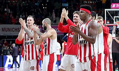 Ολυμπιακή επανεκκίνηση, όπως ακριβώς χρειαζόταν