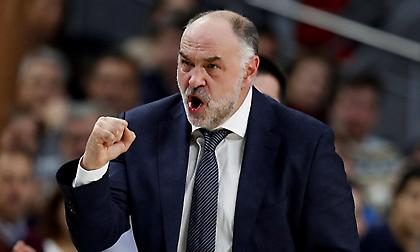 Λάσο: «Δύσκολο να παίξει ο Γιουλ με τον Ολυμπιακό»