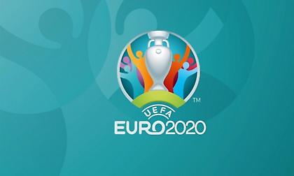 Τα γκρουπ δυναμικότητας για το EURO 2020