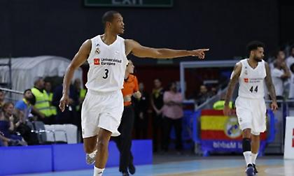 Ράντολφ: Σπουδαίος και… διπλός ενόψει Ολυμπιακού (video)