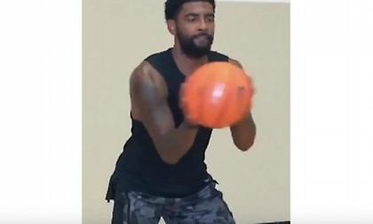 Uncle Drew: Δεν υπάρχει η προπόνηση του Ίρβινγκ (video)