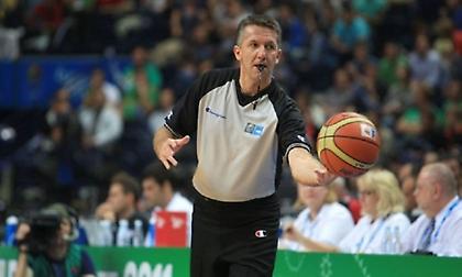 Αυτοί «σφυρίζουν» Ολυμπιακός-Ρεάλ