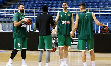 Κοντός: «Αυτά πρέπει να προσέξει ο Παναθηναϊκός με τη Μπαρτσελόνα»