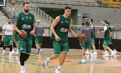 Ο Παναθηναϊκός φέρνει την Black Friday δύο μέρες νωρίτερα