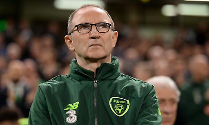 Τέλος ο Μάρτιν Ο’ Νιλ από την εθνική Ιρλανδίας