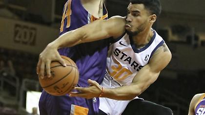 Ο Μήτρου-Λονγκ ήταν on fire (video)