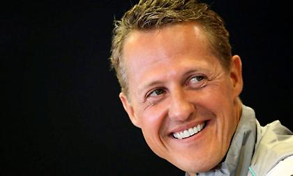 Αδημοσίευτη συνέντευξη Σουμάχερ για τα 50στα γενέθλιά του: «Πάντα πίστευα ότι δεν είμαι πολύ καλός»