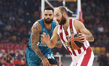 Με φόρα από το Μόναχο απέναντι στη «βασίλισσα» ο Ολυμπιακός