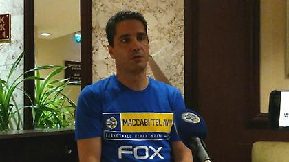 Απίστευτη ταλαιπωρία για Μακάμπι στην Πόλη