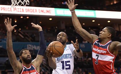 Ψάχνονται για Μπράντλεϊ Μπιλ οι Χόρνετς!