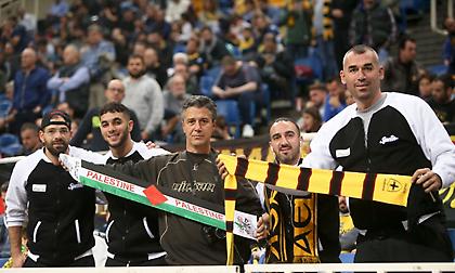 To promo της ΑΕΚ για τη Family Day με Ήφαιστο