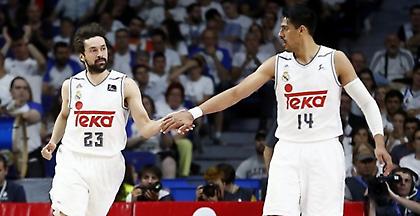 Χωρίς Γιουλ και Αγιόν με Ολυμπιακό η Ρεάλ!