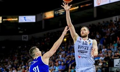 «Μπαμ» με Μαυροκεφαλίδη ο Ιωνικός Νίκαιας