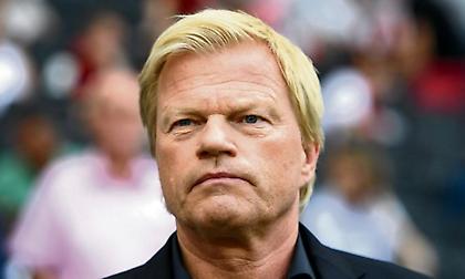 Καν ο διάδοχος του Χένες στην προεδρία της Μπάγερν