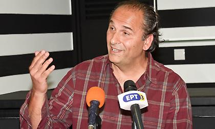 Την Παρασκευή η συνέντευξη Τύπου του Μπάνε Πρέλεβιτς