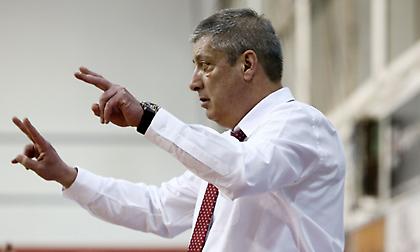 Τέλος και επίσημα ο Φραγκιάς από τον Πανιώνιο