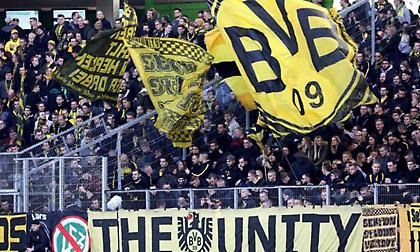 Οι οπαδοί οδήγησαν την Bundesliga στην κατάργηση των αγώνων της Δευτέρας